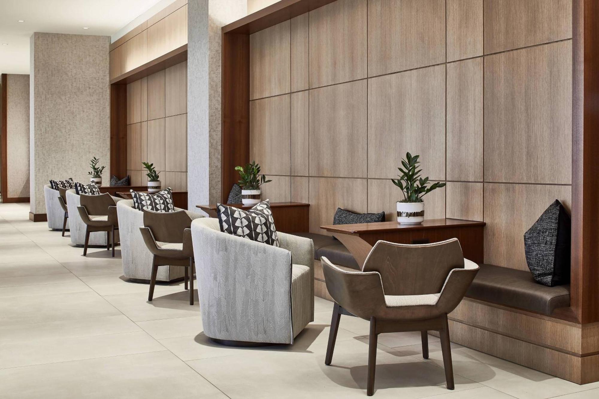 Ac Hotel By Marriott Atlanta Airport Gateway College Park Buitenkant foto