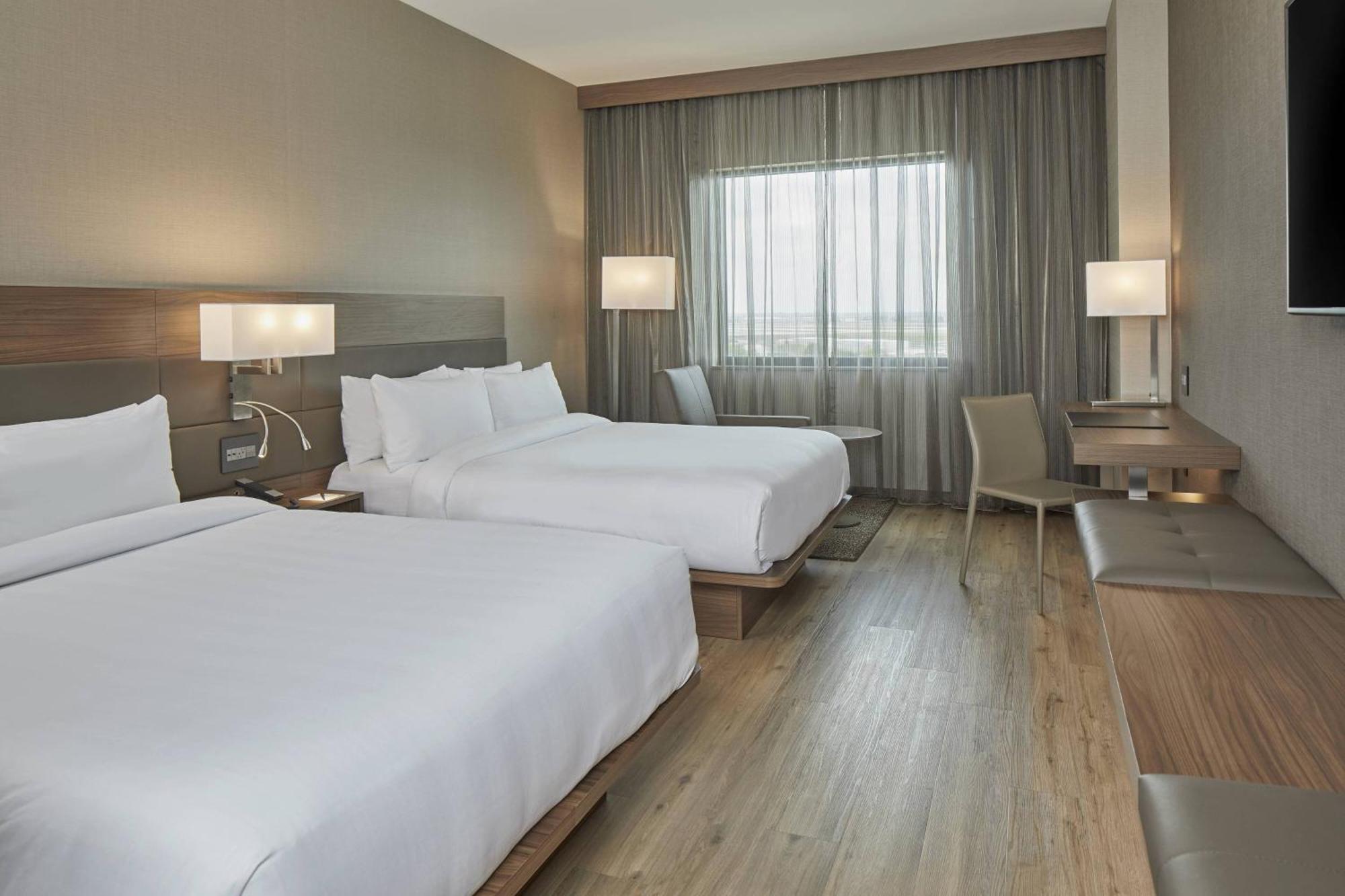 Ac Hotel By Marriott Atlanta Airport Gateway College Park Buitenkant foto