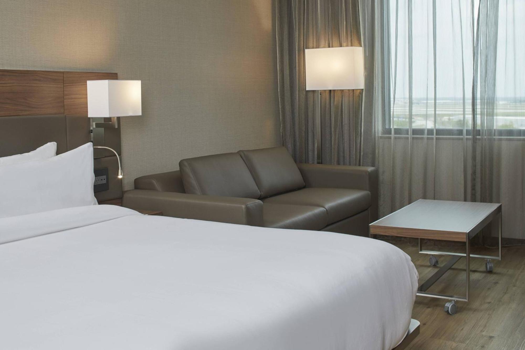 Ac Hotel By Marriott Atlanta Airport Gateway College Park Buitenkant foto