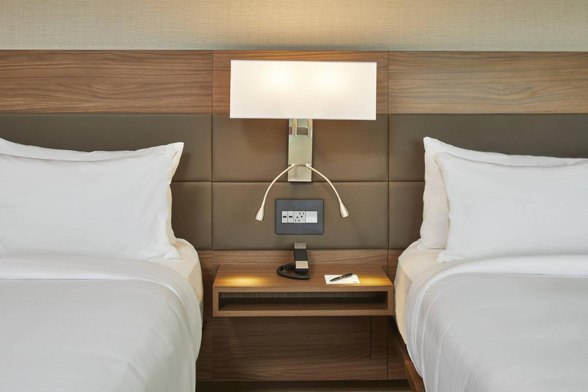 Ac Hotel By Marriott Atlanta Airport Gateway College Park Buitenkant foto