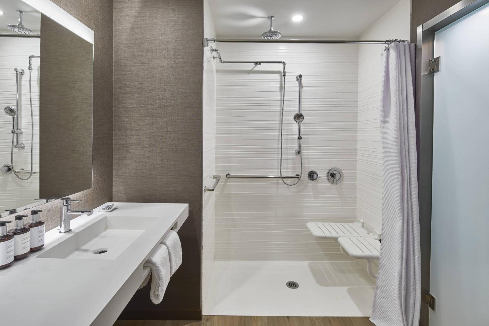 Ac Hotel By Marriott Atlanta Airport Gateway College Park Buitenkant foto