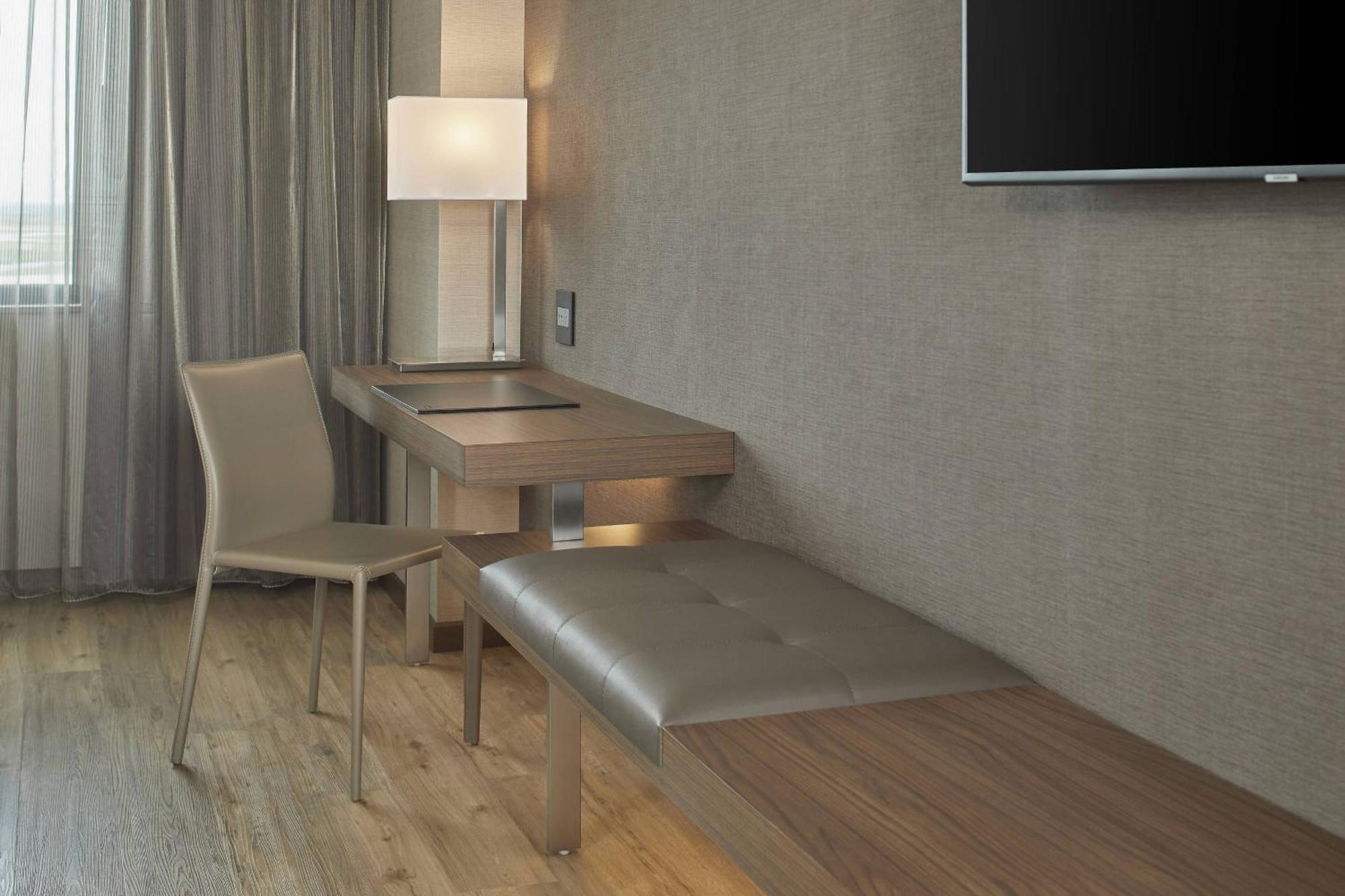 Ac Hotel By Marriott Atlanta Airport Gateway College Park Buitenkant foto
