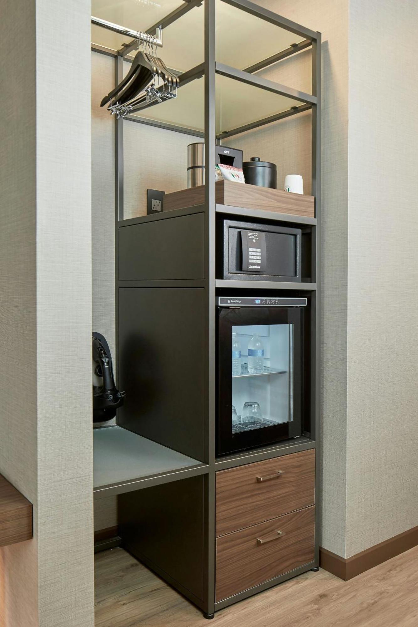 Ac Hotel By Marriott Atlanta Airport Gateway College Park Buitenkant foto
